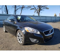 2012 VOLVO C70 T5