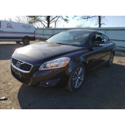 2012 VOLVO C70 T5