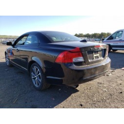 2012 VOLVO C70 T5