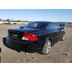 2012 VOLVO C70 T5