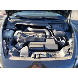 2012 VOLVO C70 T5