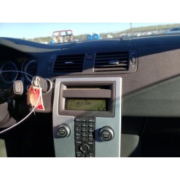 2012 VOLVO C70 T5