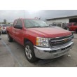 2013 CHEVROLET SILVERADO C1500 LT