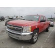 2013 CHEVROLET SILVERADO C1500 LT