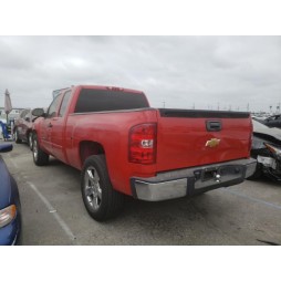 2013 CHEVROLET SILVERADO C1500 LT