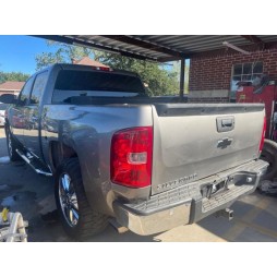 2013 CHEVROLET SILVERADO C1500 LT