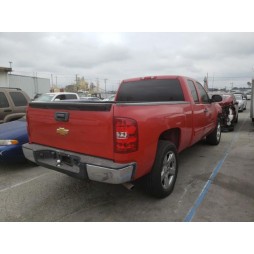 2013 CHEVROLET SILVERADO C1500 LT