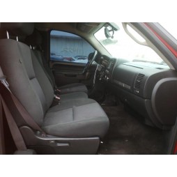 2013 CHEVROLET SILVERADO C1500 LT