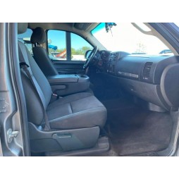 2013 CHEVROLET SILVERADO C1500 LT