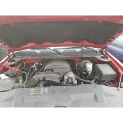2013 CHEVROLET SILVERADO C1500 LT
