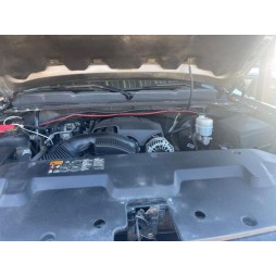 2013 CHEVROLET SILVERADO C1500 LT