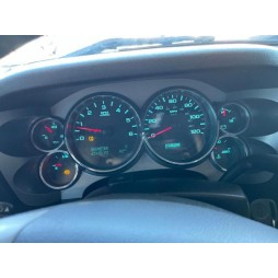 2013 CHEVROLET SILVERADO C1500 LT