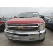 2013 CHEVROLET SILVERADO C1500 LT