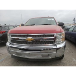 2013 CHEVROLET SILVERADO C1500 LT