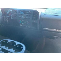 2013 CHEVROLET SILVERADO C1500 LT