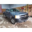2013 CHEVROLET SILVERADO K1500