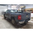 2013 CHEVROLET SILVERADO K1500