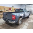 2013 CHEVROLET SILVERADO K1500