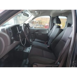 2013 CHEVROLET SILVERADO K1500