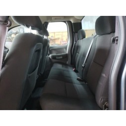 2013 CHEVROLET SILVERADO K1500