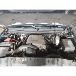 2013 CHEVROLET SILVERADO K1500