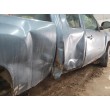 2013 CHEVROLET SILVERADO K1500