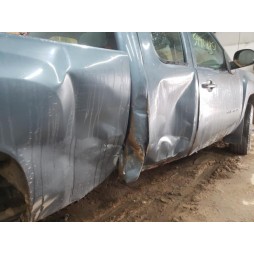 2013 CHEVROLET SILVERADO K1500