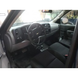 2013 CHEVROLET SILVERADO K1500