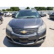 2013 CHEVROLET TRAVERSE LS 2013 CHEVROLET TRAVERSE LS