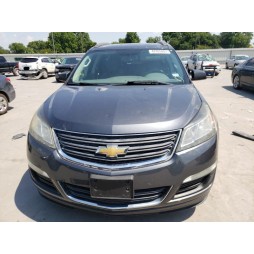 2013 CHEVROLET TRAVERSE LS