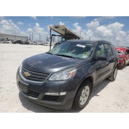 2013 CHEVROLET TRAVERSE LS