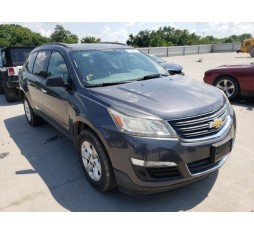 2013 CHEVROLET TRAVERSE LS