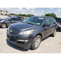2013 CHEVROLET TRAVERSE LS