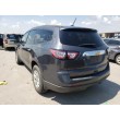 2013 CHEVROLET TRAVERSE LS