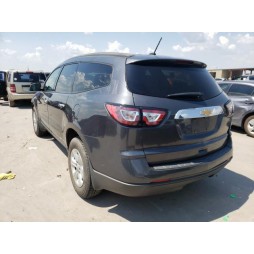 2013 CHEVROLET TRAVERSE LS