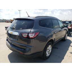 2013 CHEVROLET TRAVERSE LS