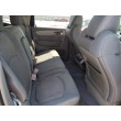 2013 CHEVROLET TRAVERSE LS