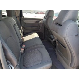 2013 CHEVROLET TRAVERSE LS