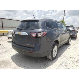 2013 CHEVROLET TRAVERSE LS