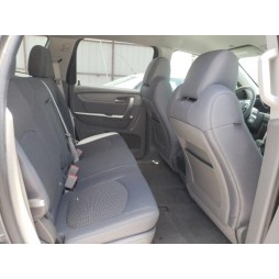 2013 CHEVROLET TRAVERSE LS