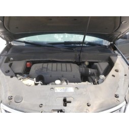 2013 CHEVROLET TRAVERSE LS