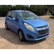 2013 CHEV SPARK LS