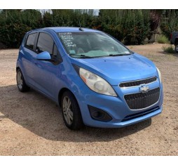 2013 CHEV SPARK LS
