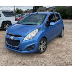 2013 CHEV SPARK LS