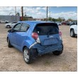 2013 CHEV SPARK LS 2013 CHEV SPARK LS