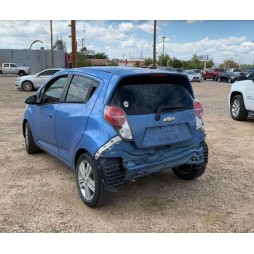 2013 CHEV SPARK LS