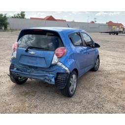 2013 CHEV SPARK LS