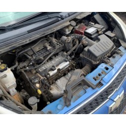 2013 CHEV SPARK LS
