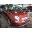 2013 FIAT 500 POP