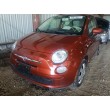 2013 FIAT 500 POP